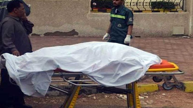 مصرع طفل صدمته سيارة