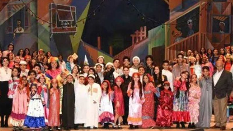 أبو الفصاد وبيت العز