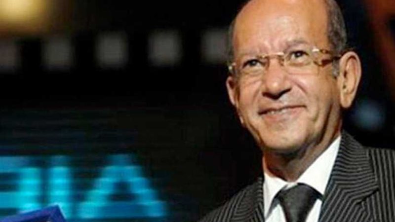 لطفي لبيب: قدمت ٣٦٠