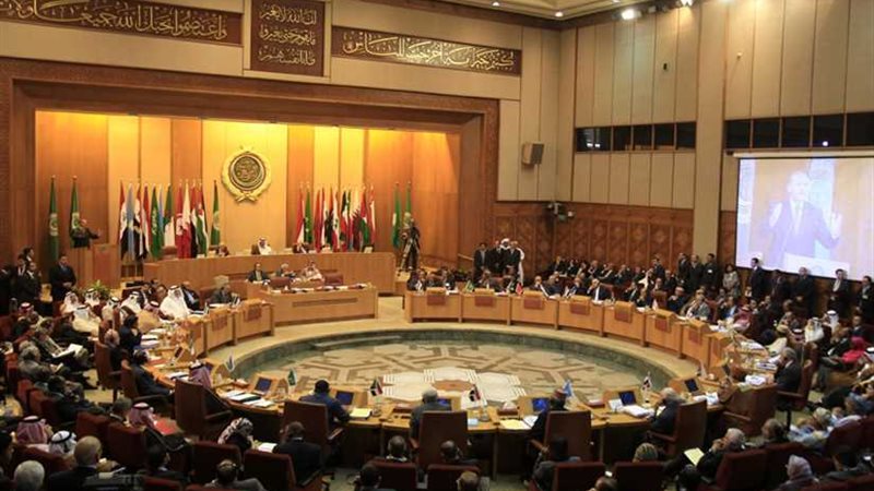 مجلس جامعة الدول