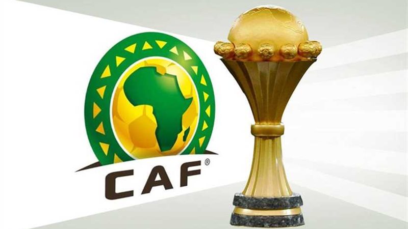 كاف يعلن الهيكل التنظيمي