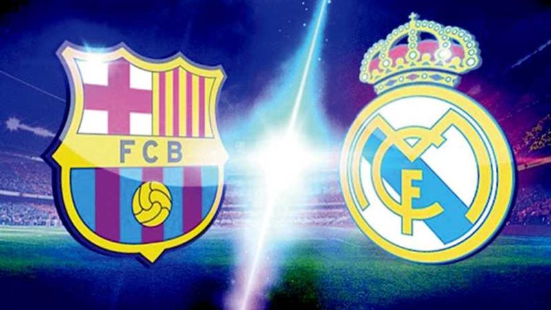 تشكيل برشلونة لمواجهة