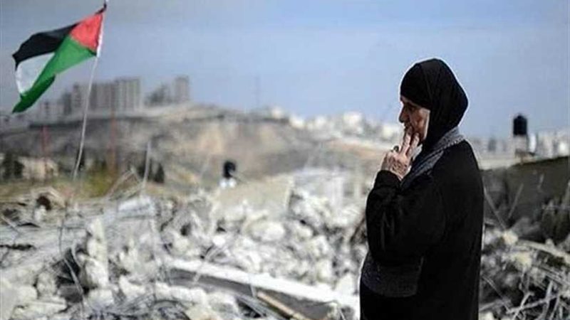 فتح: إجبار المقدسيين