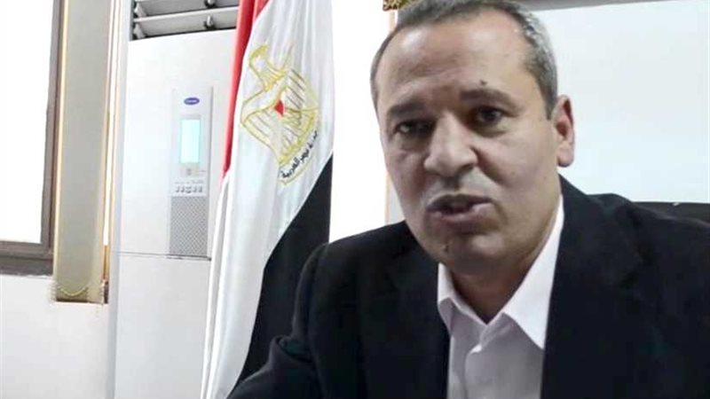 فحص 637 ألف مواطن