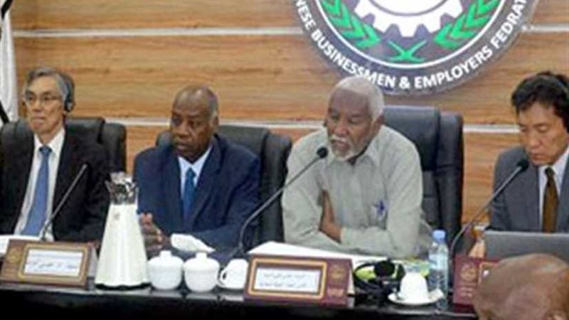 اليابان تتعهد بمواصلة