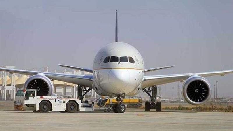 مصر للطيران تبدأ