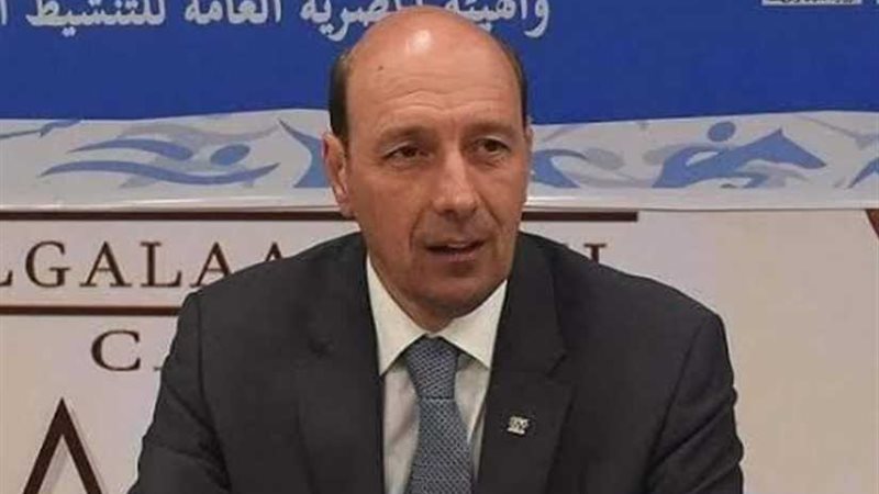 رئيس الخماسي الحديث: