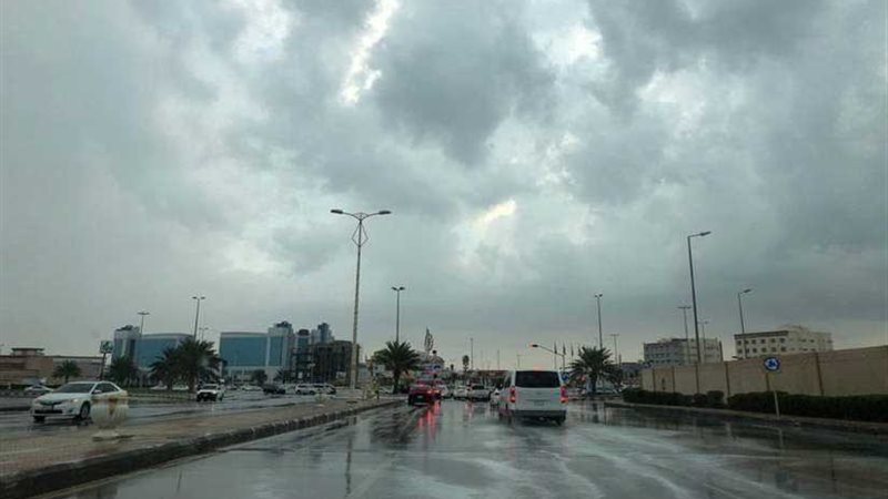 الأرصاد: نشهد موجة