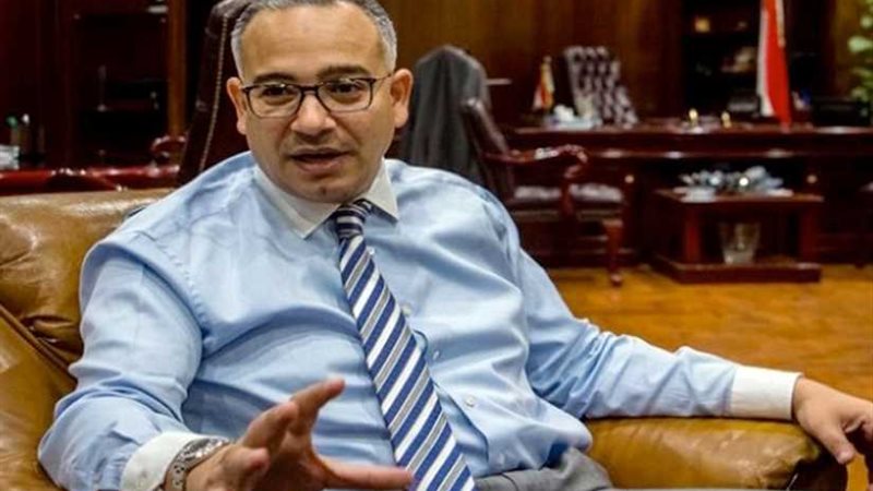 الإسكان: إنشاء سدين