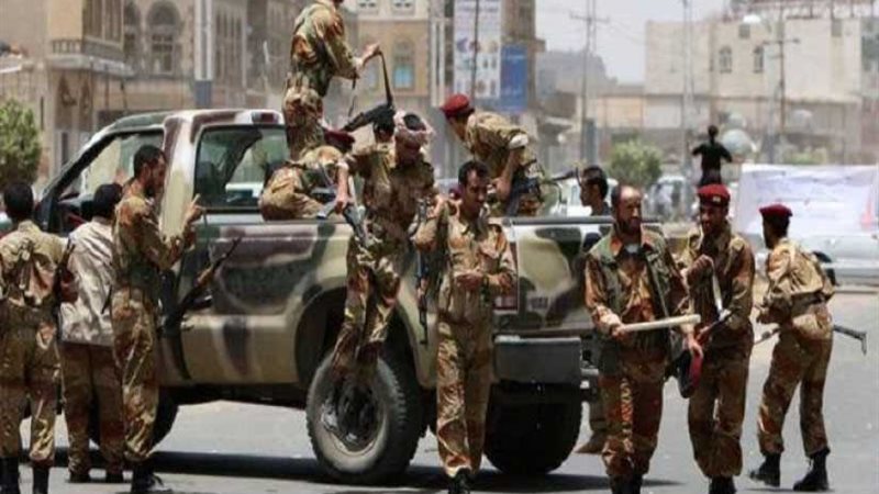 الجيش اليمني يحرر