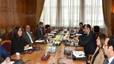 الجامعة العربية تعقد ورشة عمل حول معرض اكسبو 2020 دبي