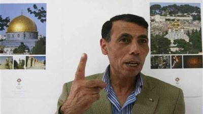 مجلس الأوقاف بالقدس : باب الرحمة سيبقى مفتوحا