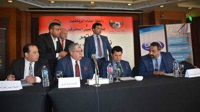 عبدالغني في مؤتمر نبذ التعصب: ما يحدث الآن جرس إنذار