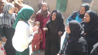قومي المرأة يطلق حملات لتثقيف السيدات بالقرى والنجوع بأسيوط