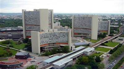 14 مارس.. اجتماع أممي لمكافحة المخدرات في فيينا