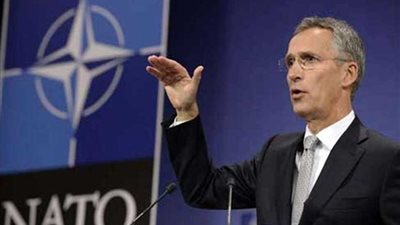 الممثل الأعلى للناتو في أفغانستان يصل إلى كابول