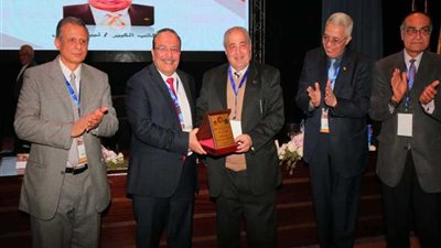 انطلاق فعاليات مؤتمر 