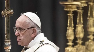 البابا فرنسيس يعلن عن فتح الأرشيف السري حول 