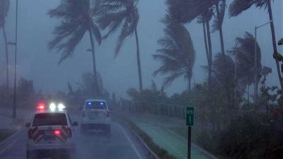 7 مفقودين على الأقل في ولاية ألاباما الأمريكية بعد أعاصير دامية