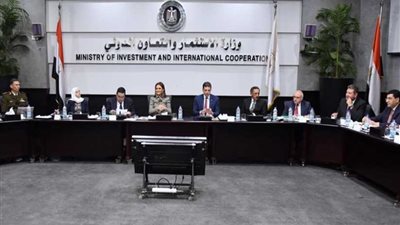 وزيرة الاستثمار : إنشاء 12 منطقة استثمارية توفر 208 آلاف فرصة عمل