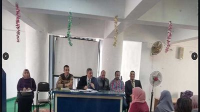 استجابات سريعة لمبادرة 