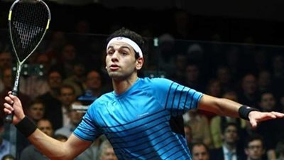 محمد أبو الغار ومروان الشوربجي يتأهلان لنصف نهائي بطولة كندا للاسكواش