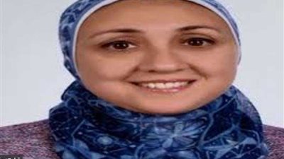 هالة الجوهري مساعدا لوزير الاتصالات وقائما بأعمال الرئيس التنفيذي لإيتيدا