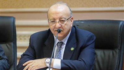 مستقبل وطن بالجيزة يدعم مبادرة 