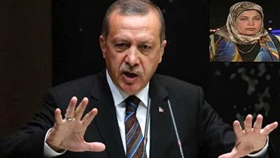 صحيفة تركية تبرز مقال