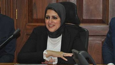 وزيرة الصحة: اليوم انطلاق المرحلة الثانية من الكشف المبكر عن 