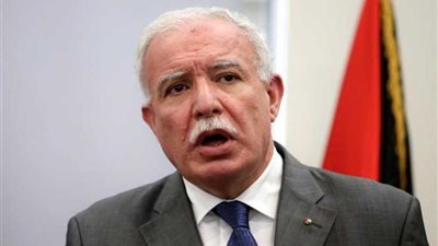 فلسطين تدعو لتنفيذ القرارات العربية لمواجهة الاعتراف بالقدس عاصمة لإسرائيل