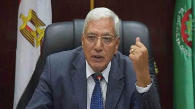 محافظ الدقهلية يبحث الاستفادة من زيادة السكان