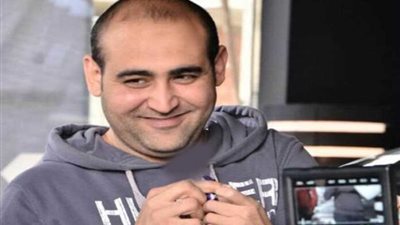 إبراهيم فخر يستأنف تصوير