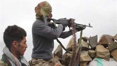 اليمن: قتلى وجرحى حوثيون خلال محاولة تسلل فاشلة غربي الضالع