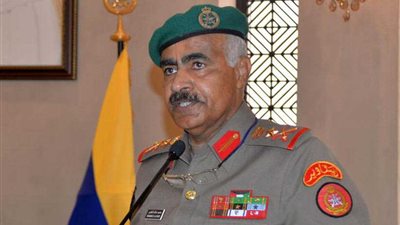 رئيس الأركان الكويتي ومستشار وزير الدفاع الأمريكي يبحثان التعاون المشترك