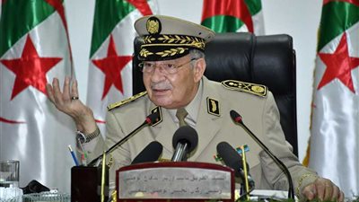 رئيس الأركان الجزائري: هناك بعض الأطراف يزعجها رؤية بلدنا آمنة ومستقرة