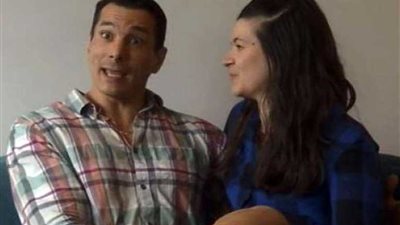 تشوهات الأجنة.. وزواج الأقارب بعد الوقوع في الحب منذ الخامسة من العمر