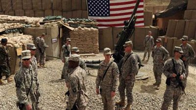 القوات الأمريكية بأفغانستان تنفي مزاعم طالبان باستهدافها