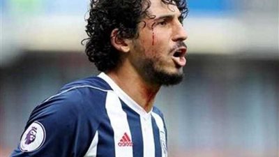 أحمد حجازي إلى ريال مدريد الصيف المقبل