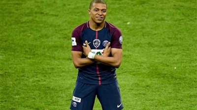 «مبابي» يقود تشكيل باريس سان جيرمان لمواجهة مانشستر يونايتد في دوري الأبطال