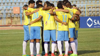 الجهاز الطبي للدراويش يسابق الزمن لتجهيز المصابين أمام مازيمبي