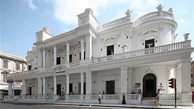 غدا إبداع الاسكندرية يقدم بيوت النمل الخاوية