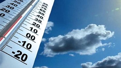 طقس اليوم مائل للدفء على معظم الأنحاء.. والعظمى بالقاهرة 21