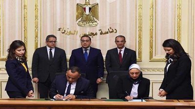 وزير الآثار: بوابة المحتوى الثقافي الرقمي تهدف لنشر الثقافة المصرية وإتاحتها للعالم