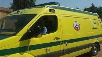 تسمم ربة منزل إثر تناولها 