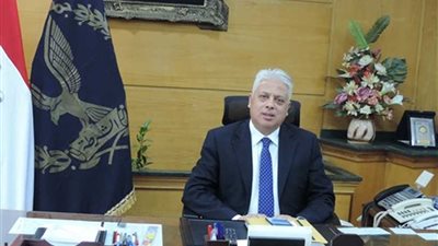 رفع وإزالة 1515حالة إشغال طريق وتعديًا بالبحيرة