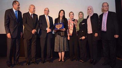 6 مشاريع تخرج لطلبة «إعلام القاهرة» تفوز في مهرجان الشروق الرابع