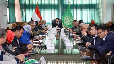 انطلاق حملات تنظيم الأسرة بالقليوبية الأحد المقبل