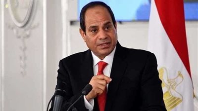 الرئيس السيسي يهنئ جمهورية بلغاريا بعيد التحرير