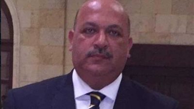 محمد عادل: سعداء بدعم اتحاد الخماسي.. والرياضة ليست كرة القدم